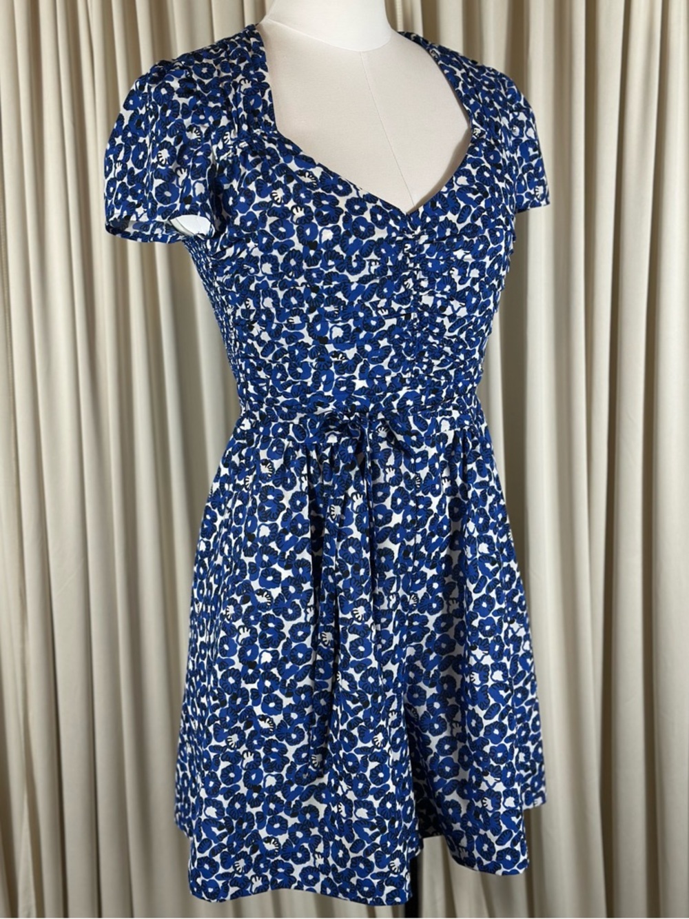 Leifnotes Romper